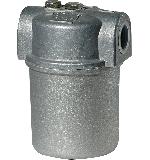 特大號鋁油過濾器
