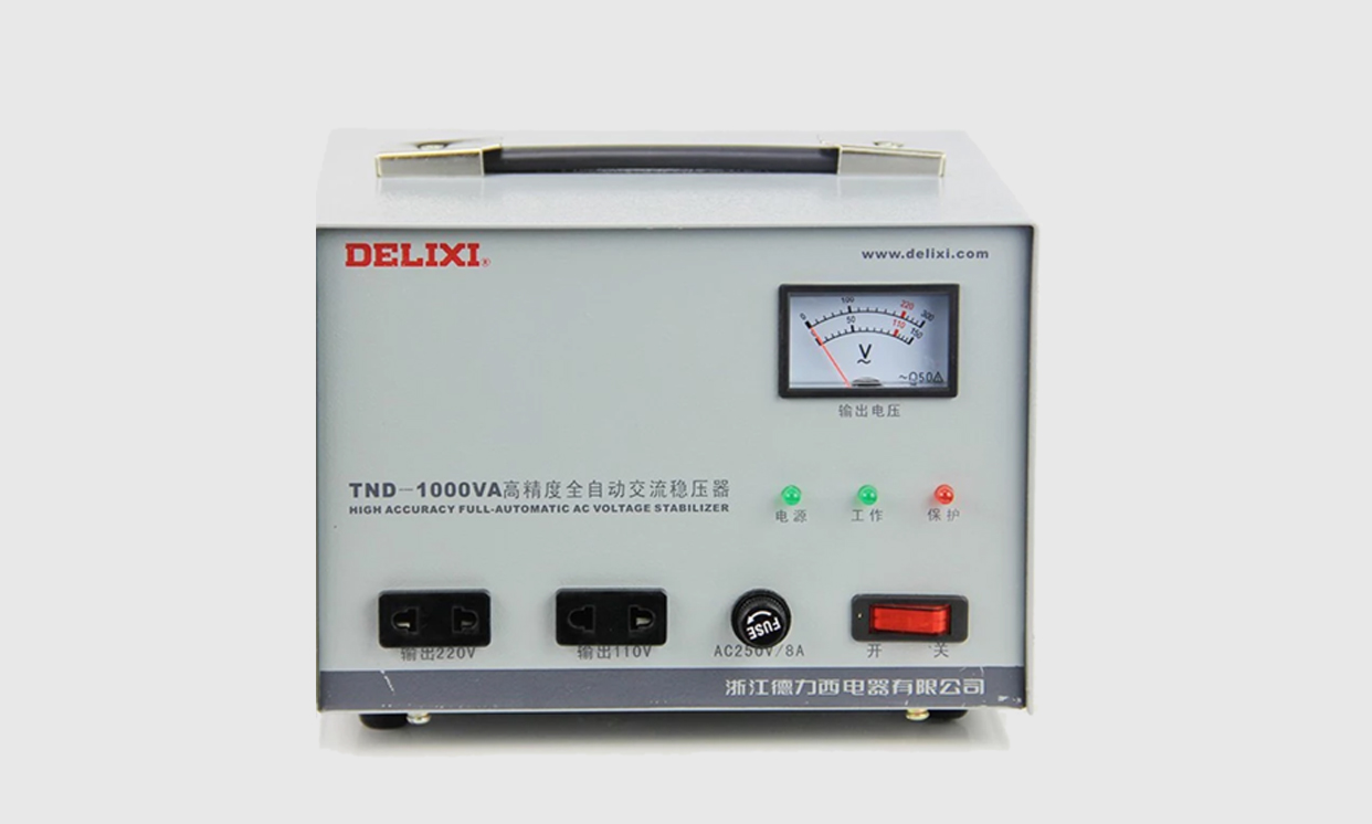 德力西-穩壓器TND1000VA單相全自動穩壓器-TND-1KW.jpg