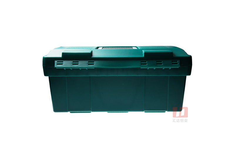 世達 工(gōng)具箱 18 塑料 收納箱