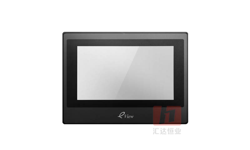 eView 7寸工(gōng)業人機界面觸摸屏；ET070