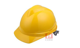 世達 tf0101y V頂标準型安全帽