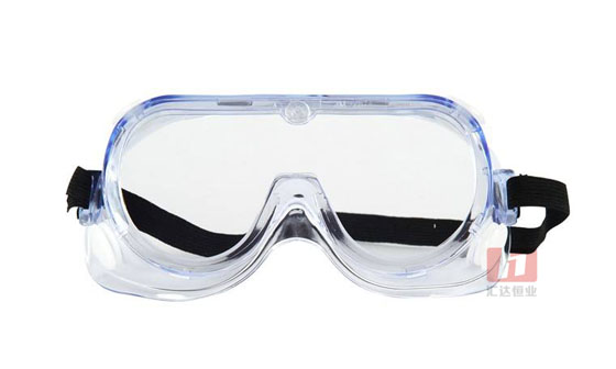 3m護目鏡1621af防化學起霧飛濺塵酸紫防護勞保眼鏡