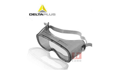代爾塔101125眼鏡 防沖擊護目鏡  防護眼鏡