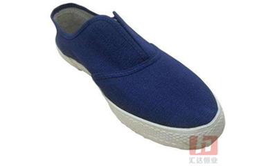 防靜電鞋藍(lán)色