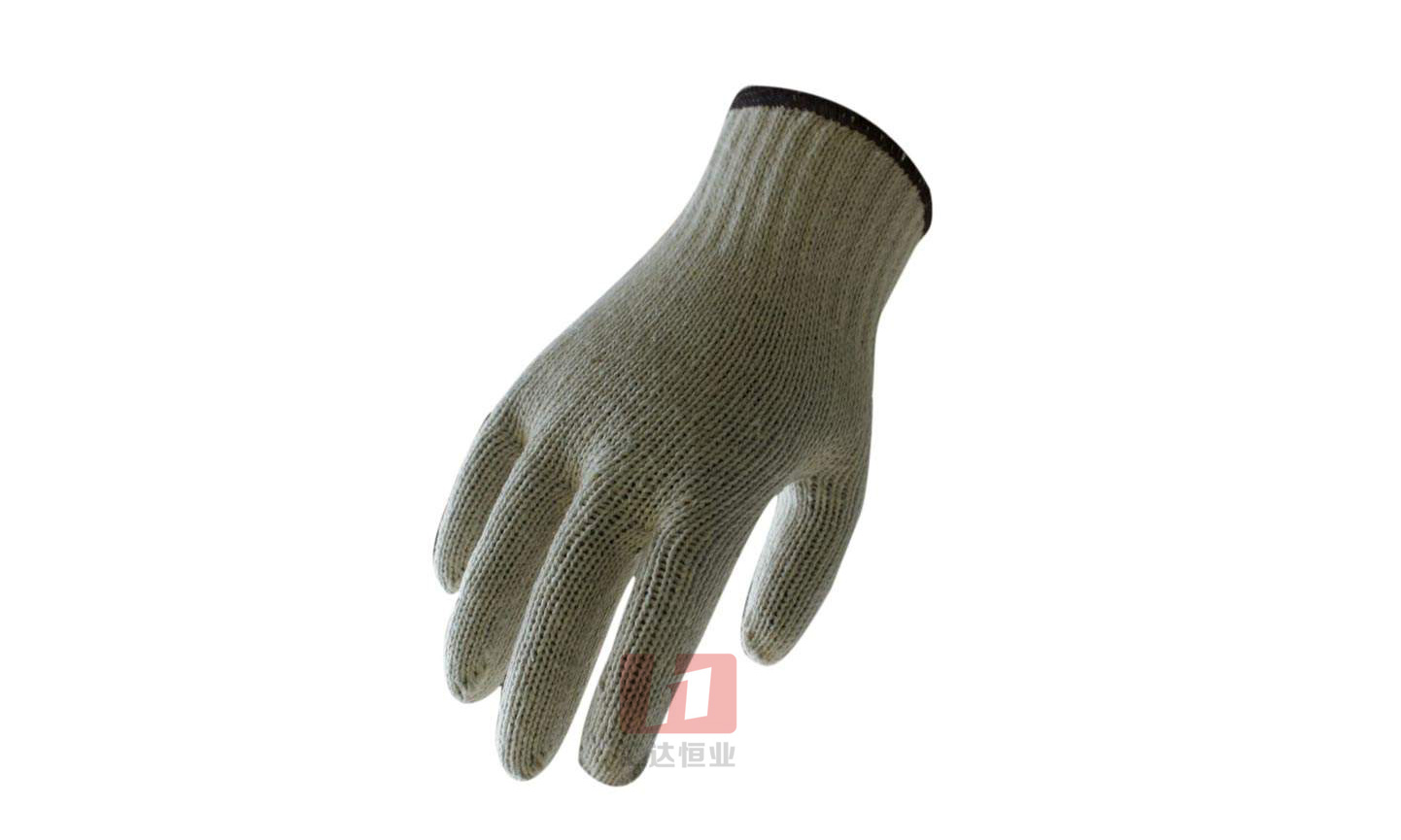 賽立特 st55100 經濟型針織防護手套